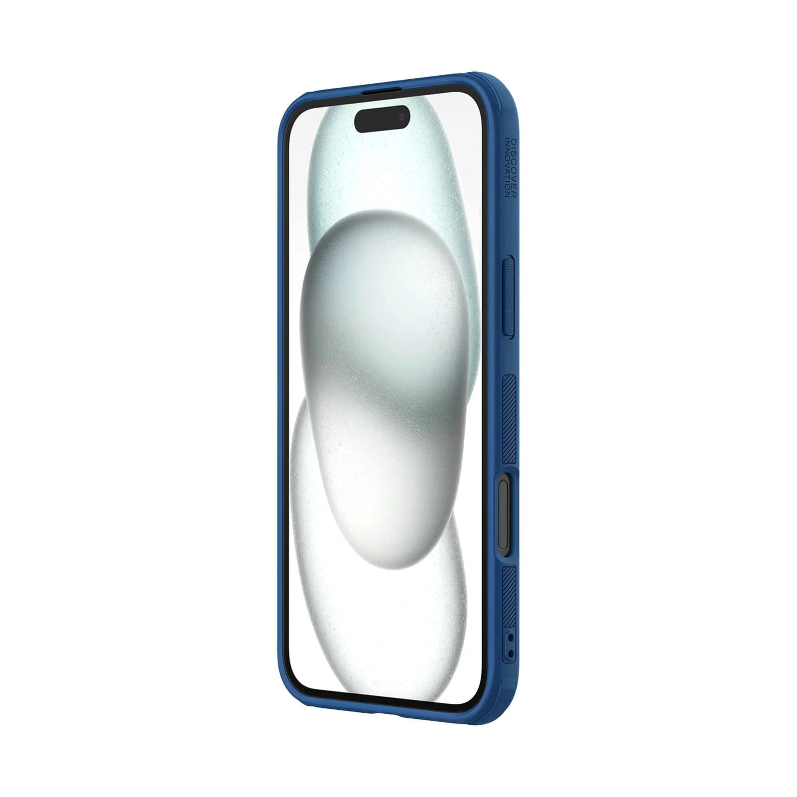 Super Frosted Shield Pro Case for iPhone 16 Series - Image 50