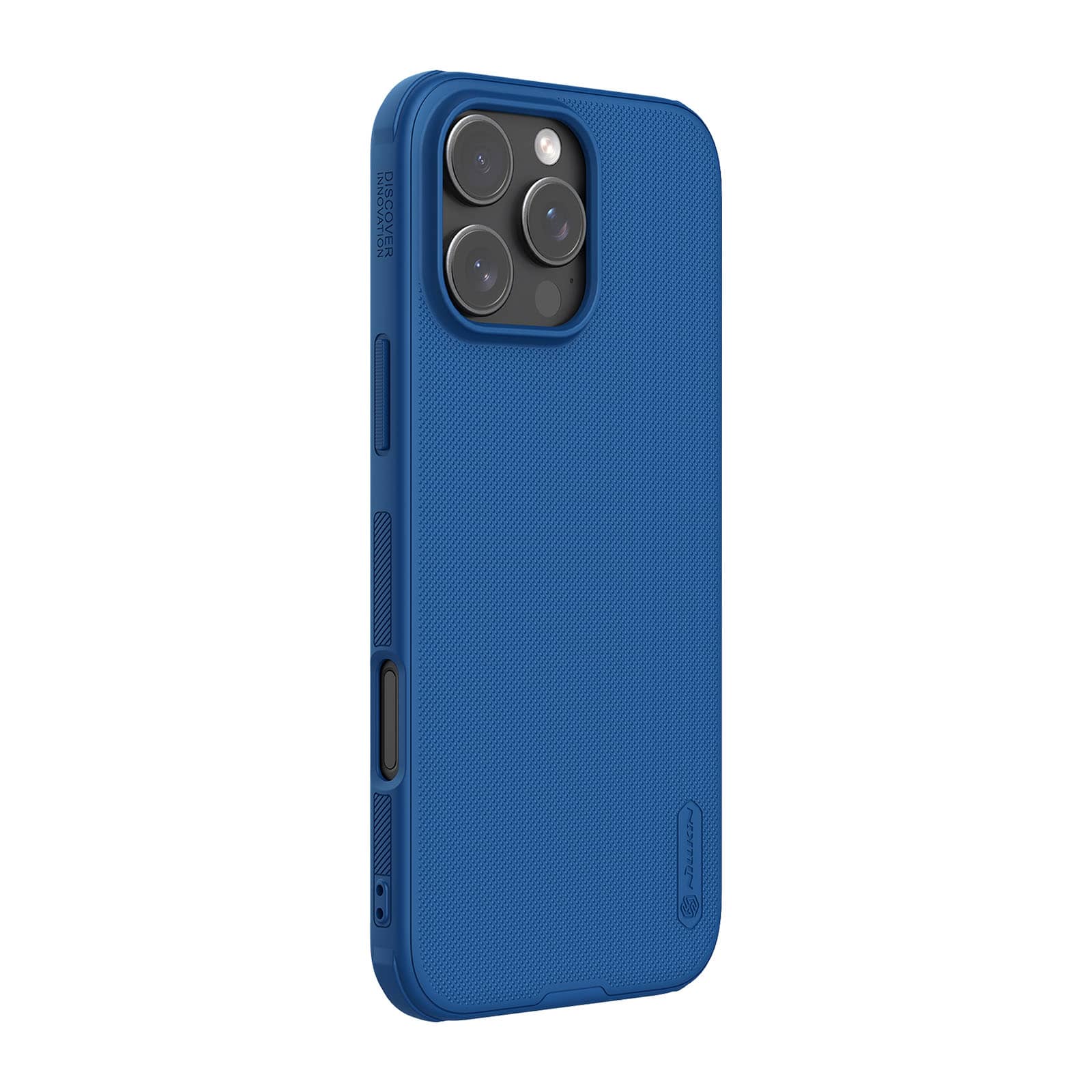 Super Frosted Shield Pro Case for iPhone 16 Series - Image 7
