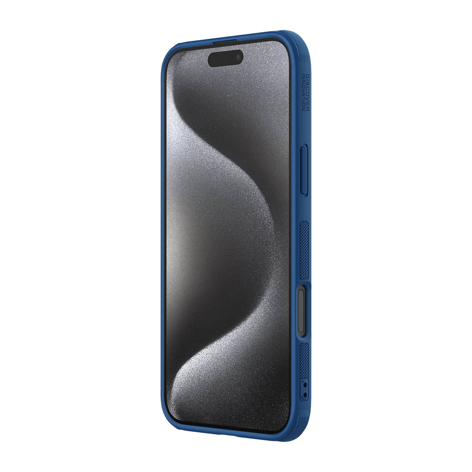 Super Frosted Shield Pro Case for iPhone 16 Series - Image 9
