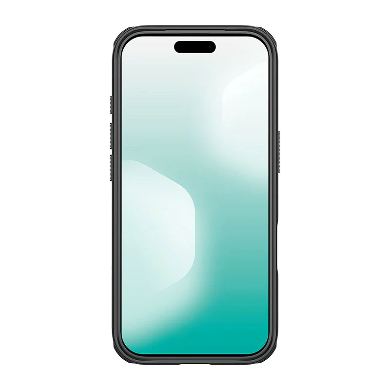 Super Frosted Shield Pro Case for iPhone 17 Series - Image 5