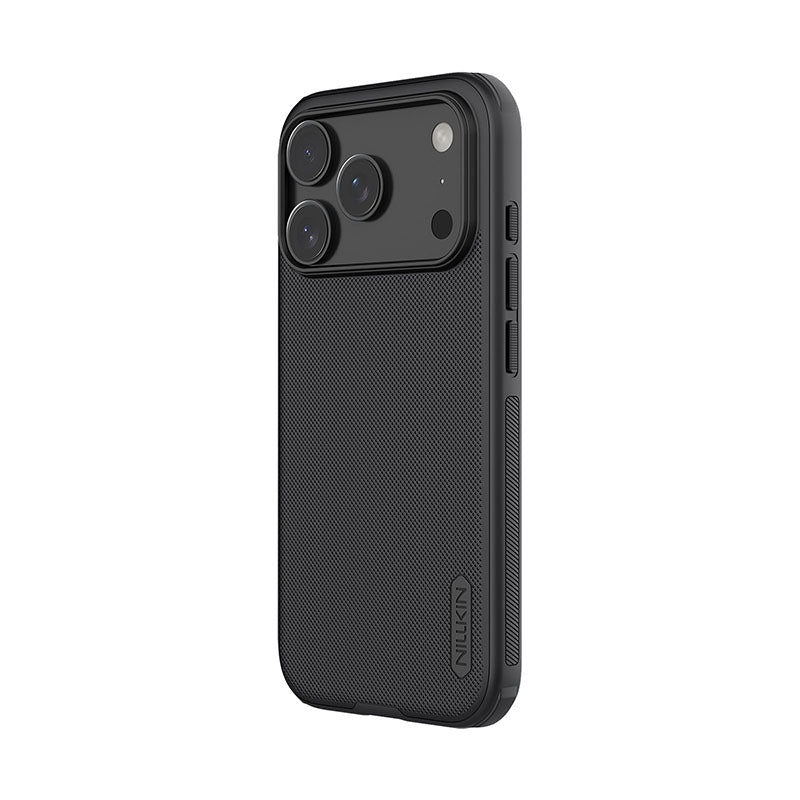 Super Frosted Shield Pro Case for iPhone 17 Series - Image 8