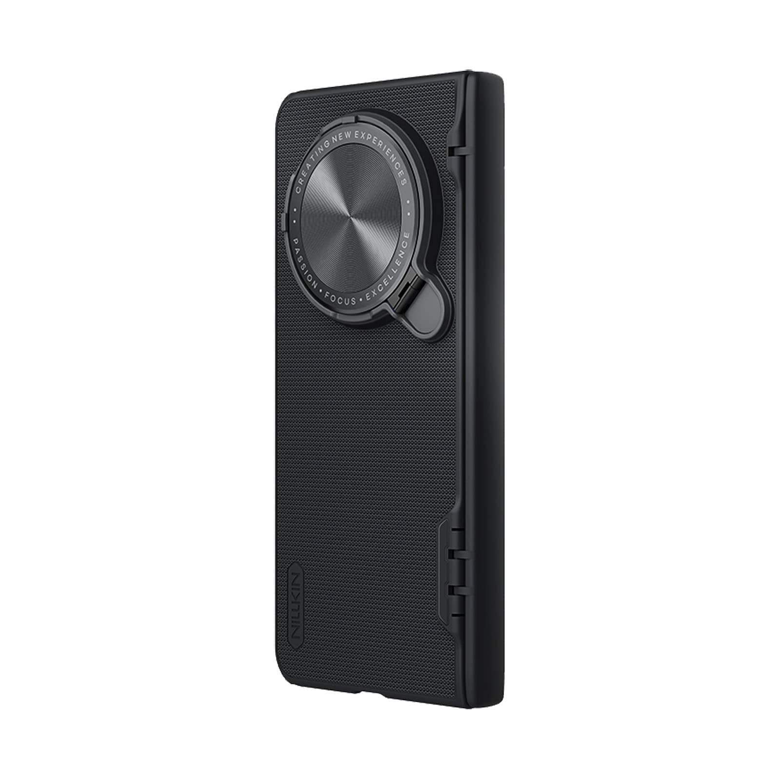 Super Frosted Shield Pro Case for OPPO Find Series - Image 10