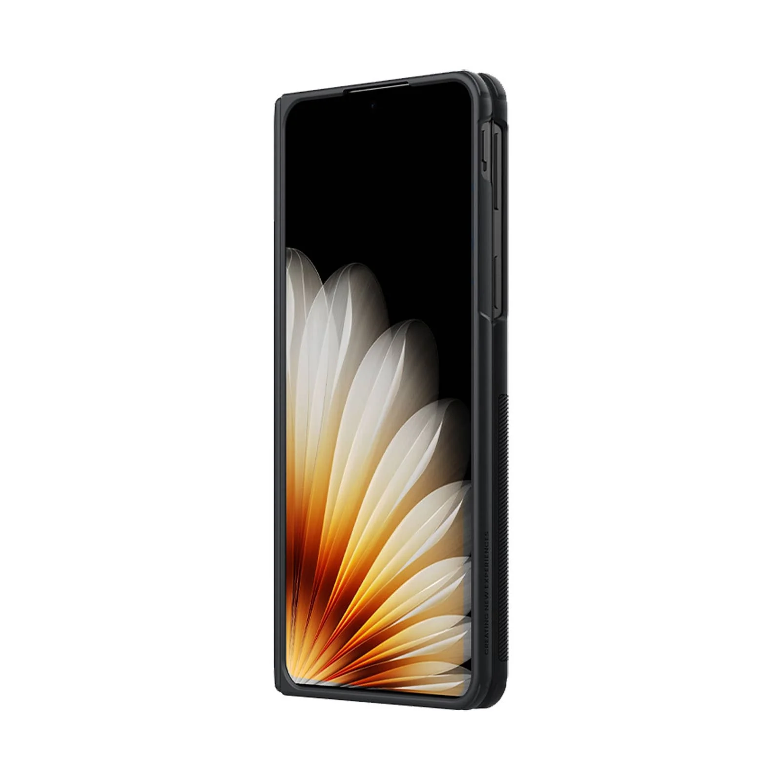Super Frosted Shield Pro Case for OPPO Find Series - Image 11