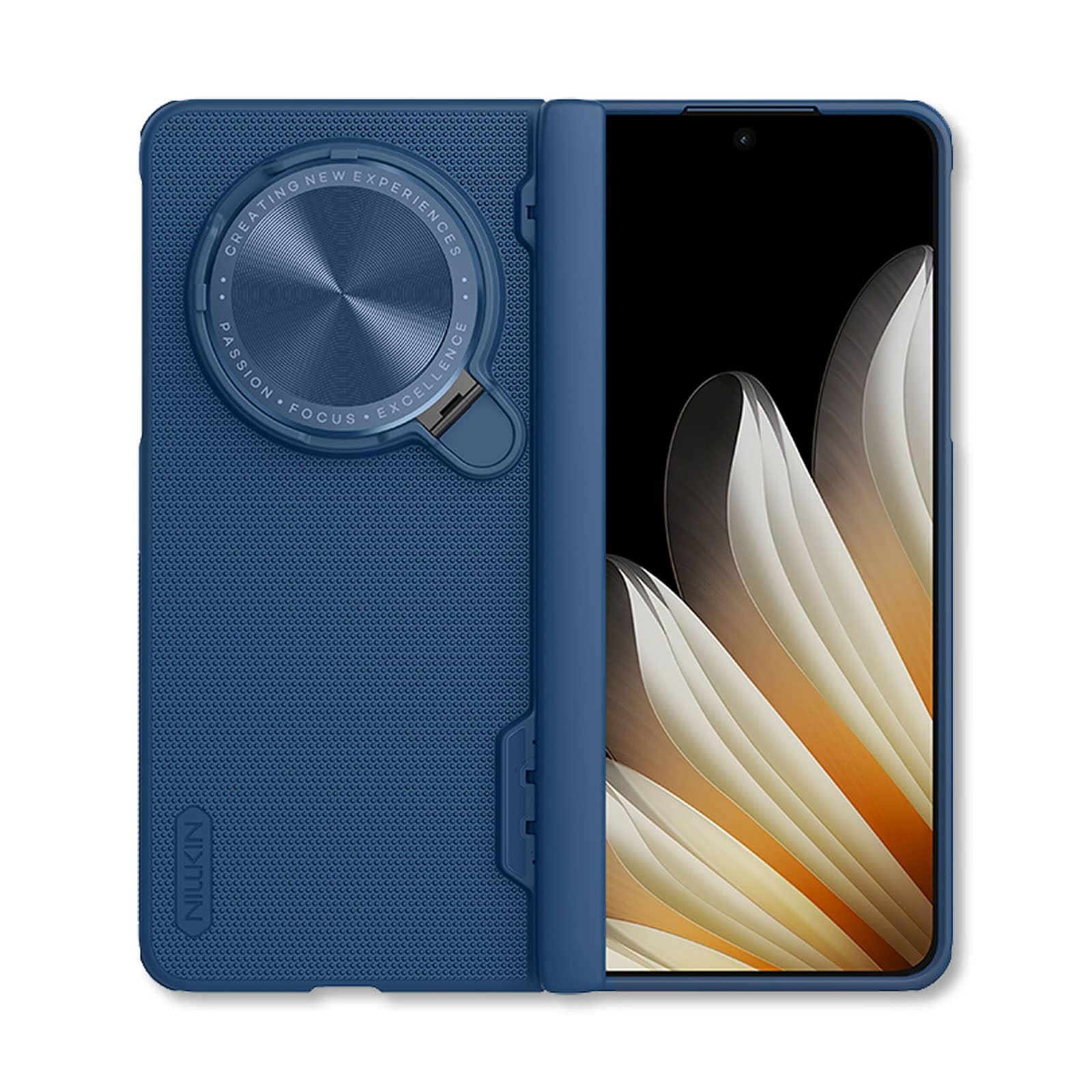 Super Frosted Shield Pro Case for OPPO Find Series - Image 12