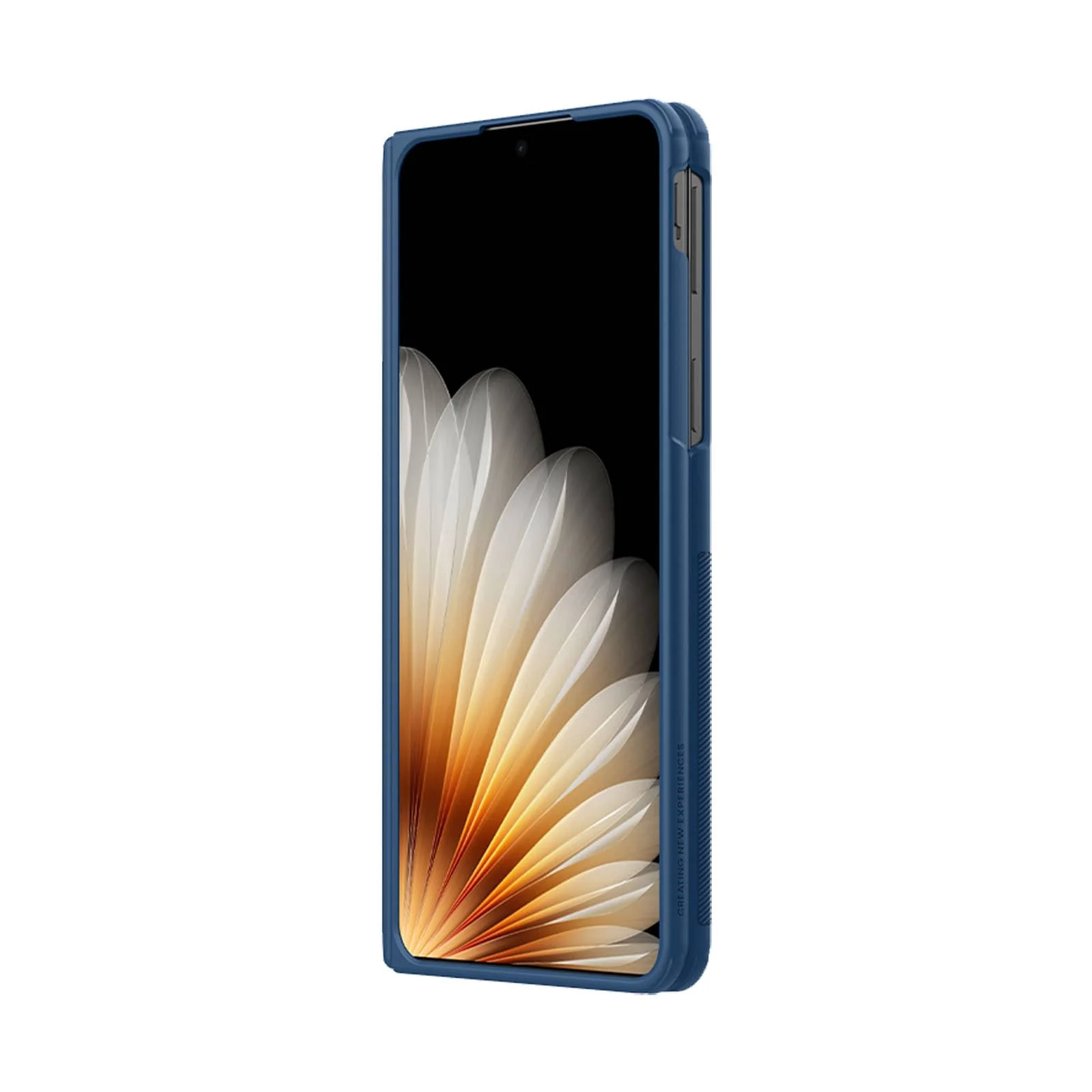 Super Frosted Shield Pro Case for OPPO Find Series - Image 16