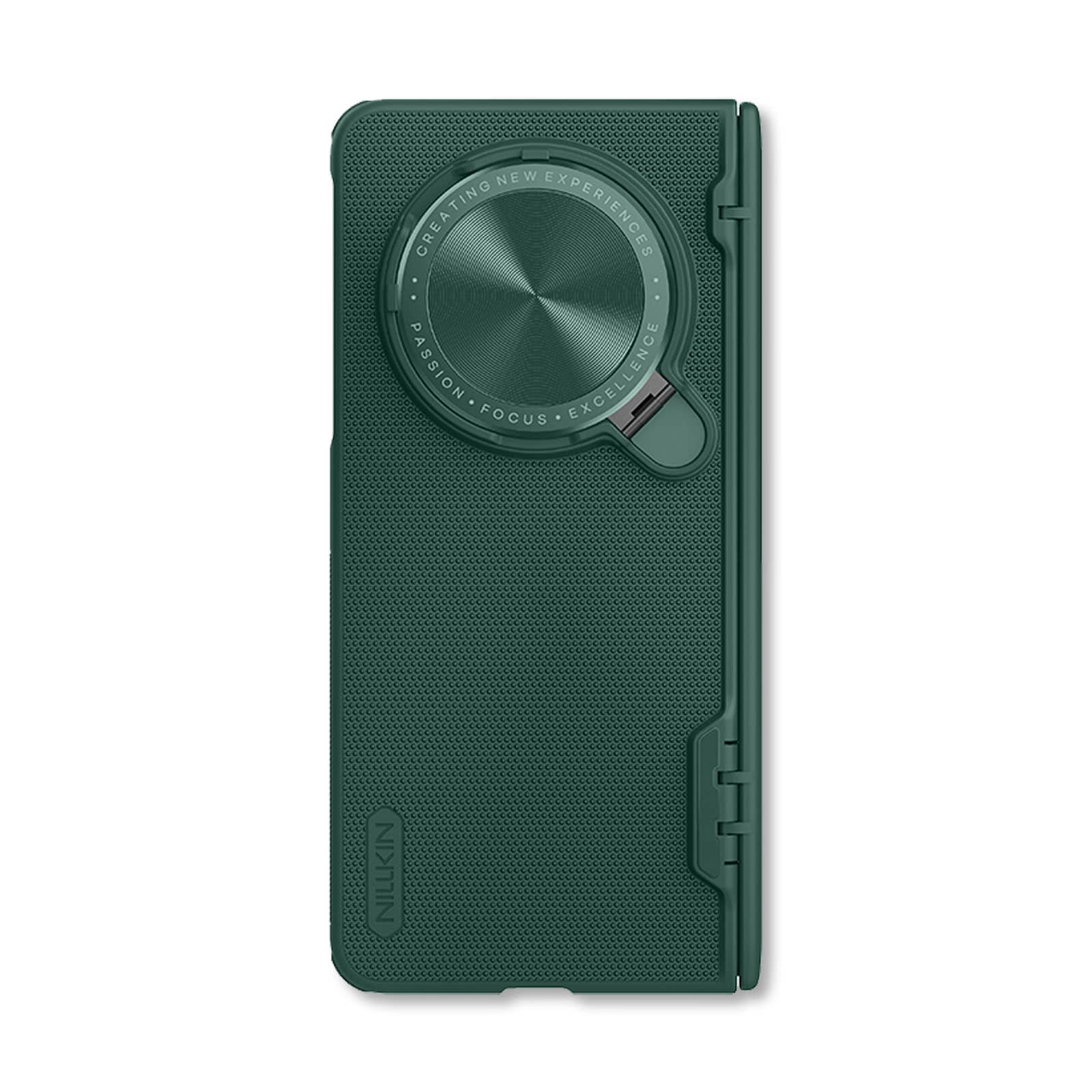 Super Frosted Shield Pro Case for OPPO Find Series - Image 19