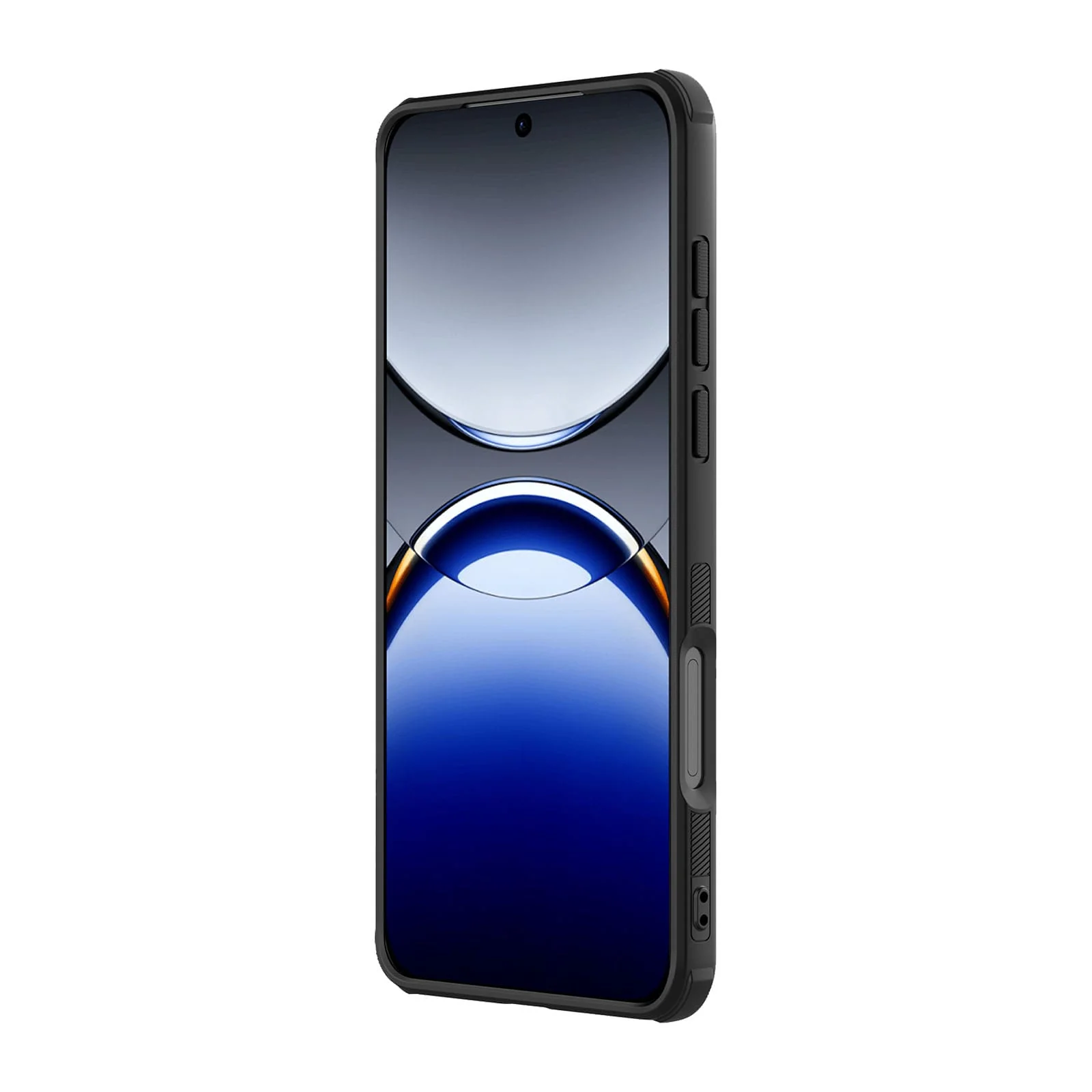 Super Frosted Shield Pro Case for OPPO Find Series - Image 3