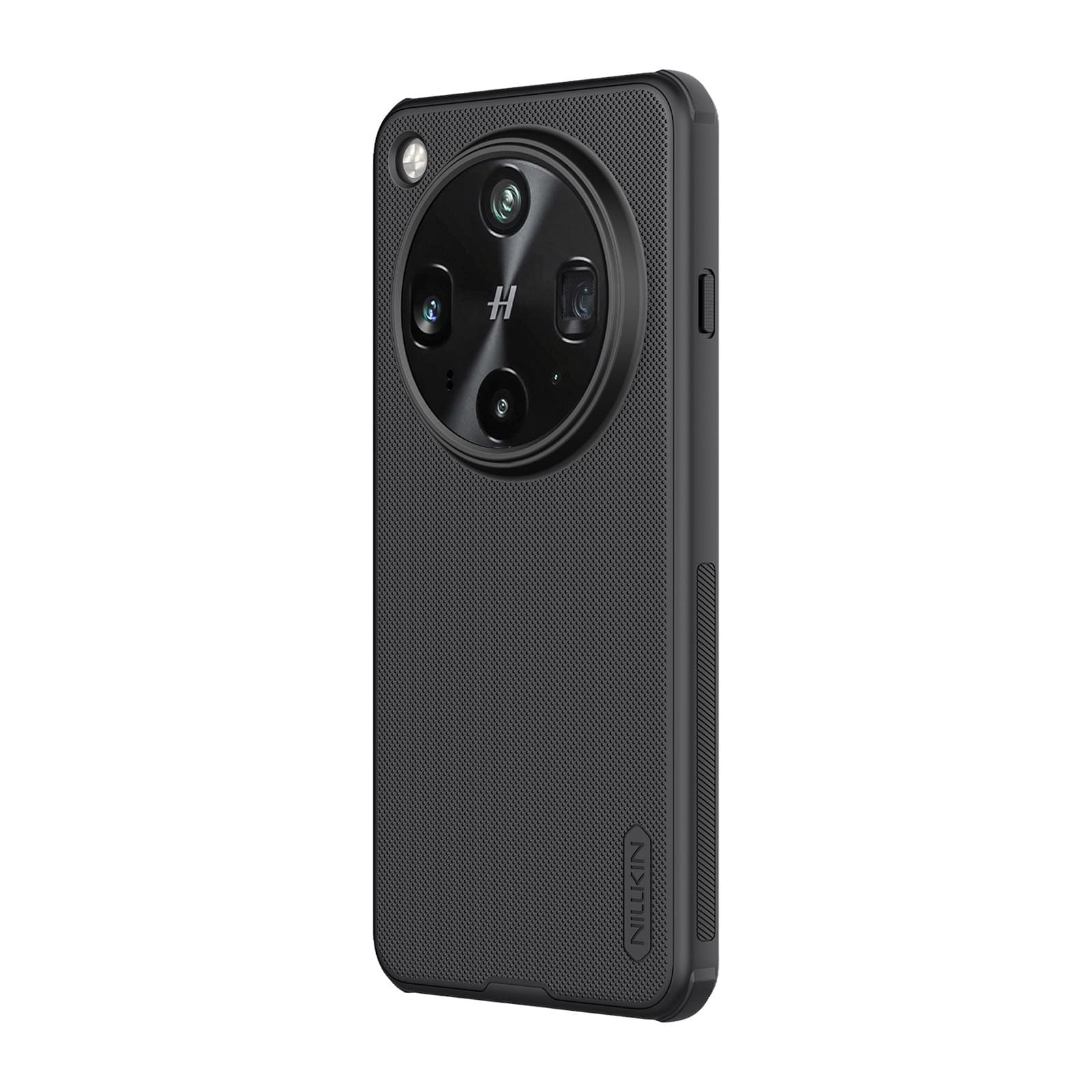 Super Frosted Shield Pro Case for OPPO Find Series - Image 4