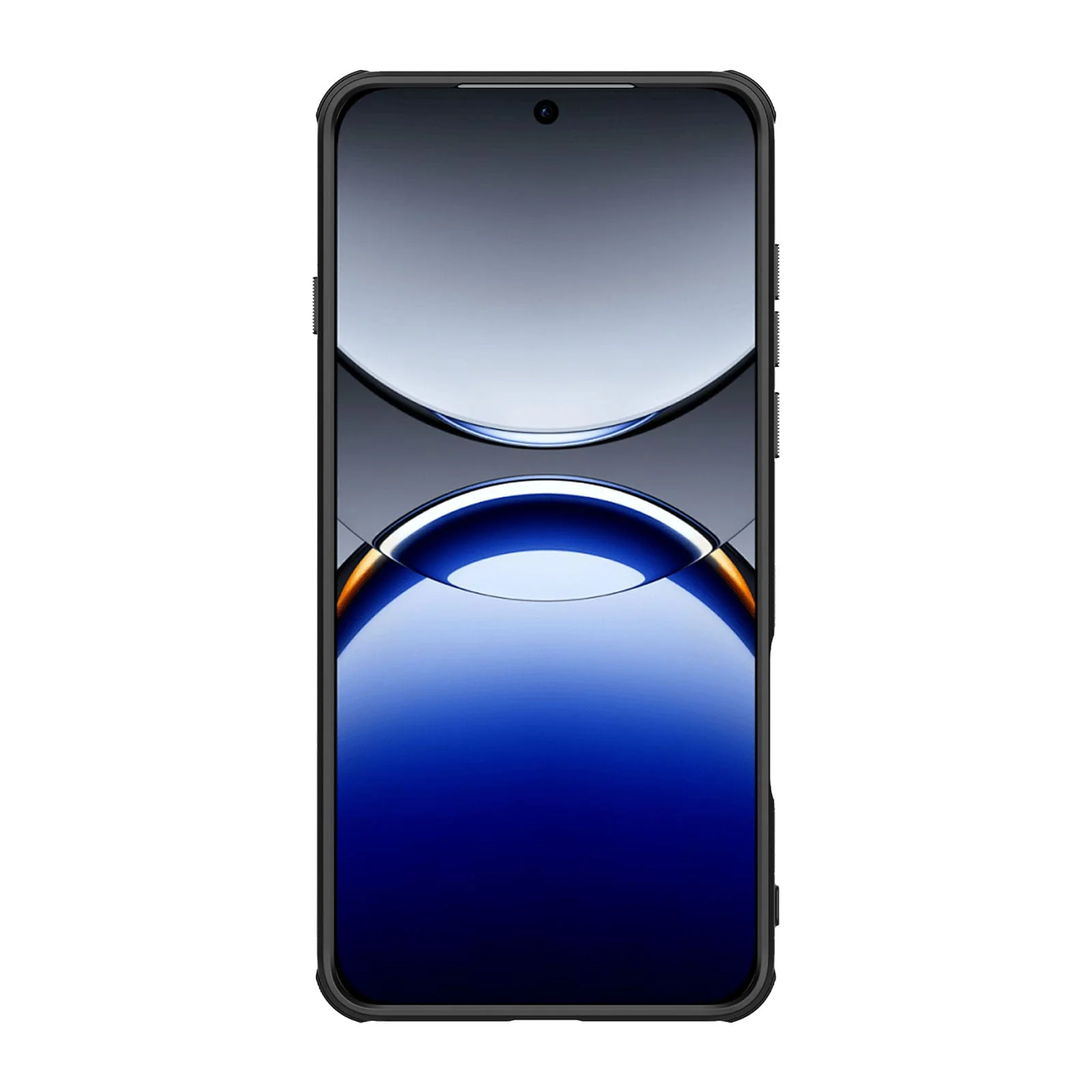 Super Frosted Shield Pro Case for OPPO Find Series - Image 5