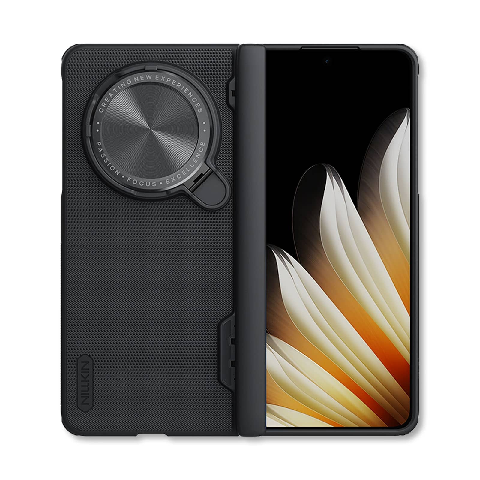 Super Frosted Shield Pro Case for OPPO Find Series - Image 7