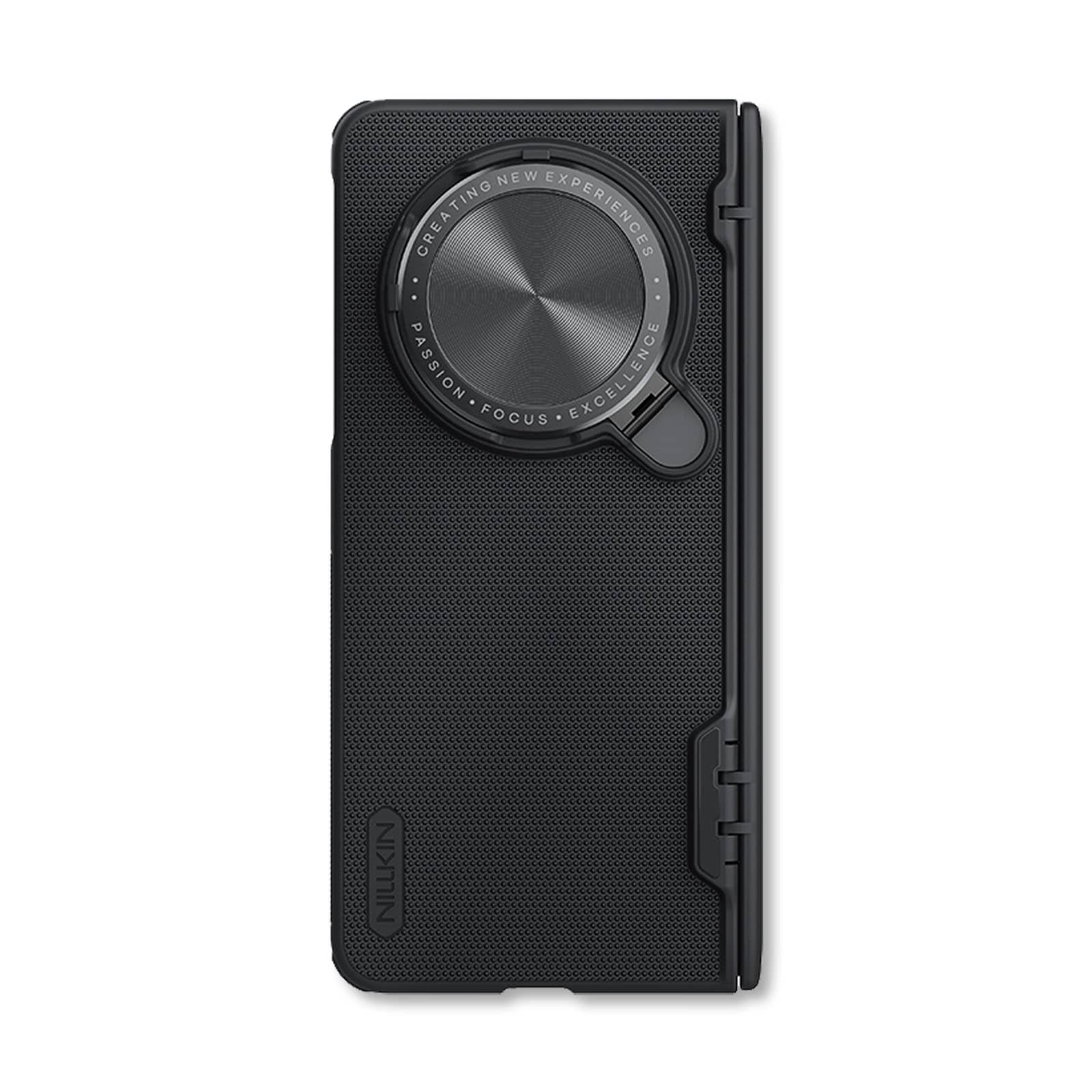 Super Frosted Shield Pro Case for OPPO Find Series - Image 9