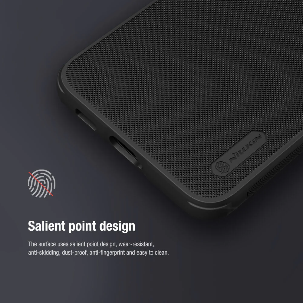 Super Frosted Shield Pro Case for Galaxy S22 Series - Image 28