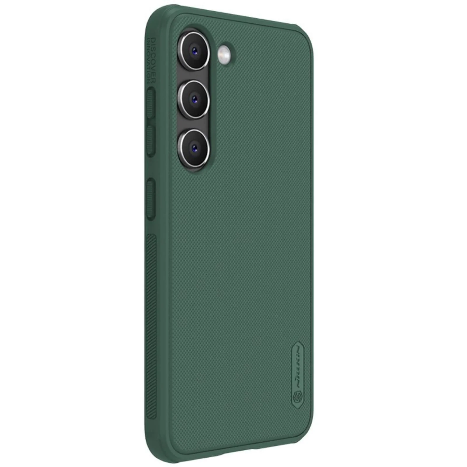 Super Frosted Shield Pro Case for Galaxy S23 Series - Image 24
