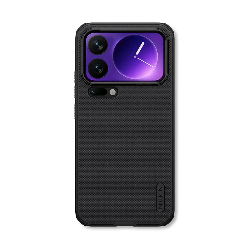Super Frosted Shield Pro Case for Xiaomi 17 Series - Image 13