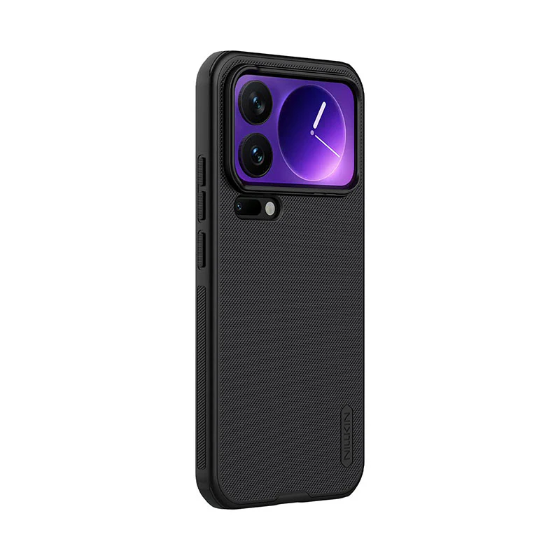 Super Frosted Shield Pro Case for Xiaomi 17 Series - Image 14