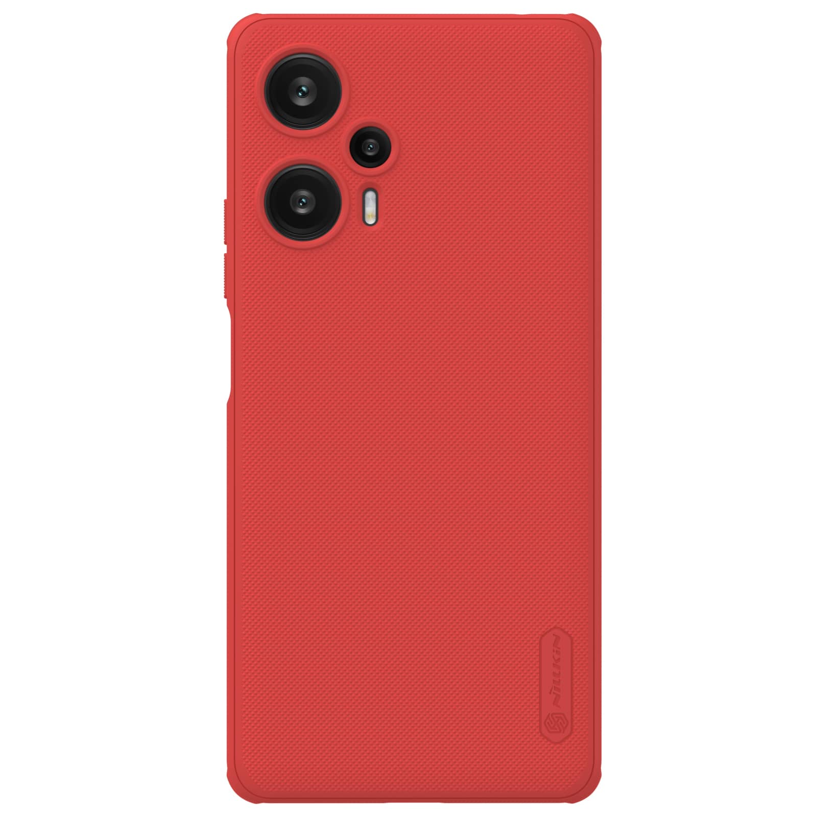Super Frosted Shield Pro Case for Xiaomi Redmi Series - Image 4