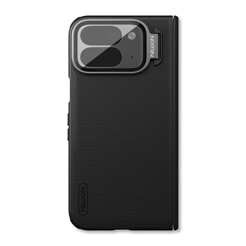 Super Frosted Shield Prop Case with Transparent Camera Cover for Google Pixel 10 Pro Fold - Image 3