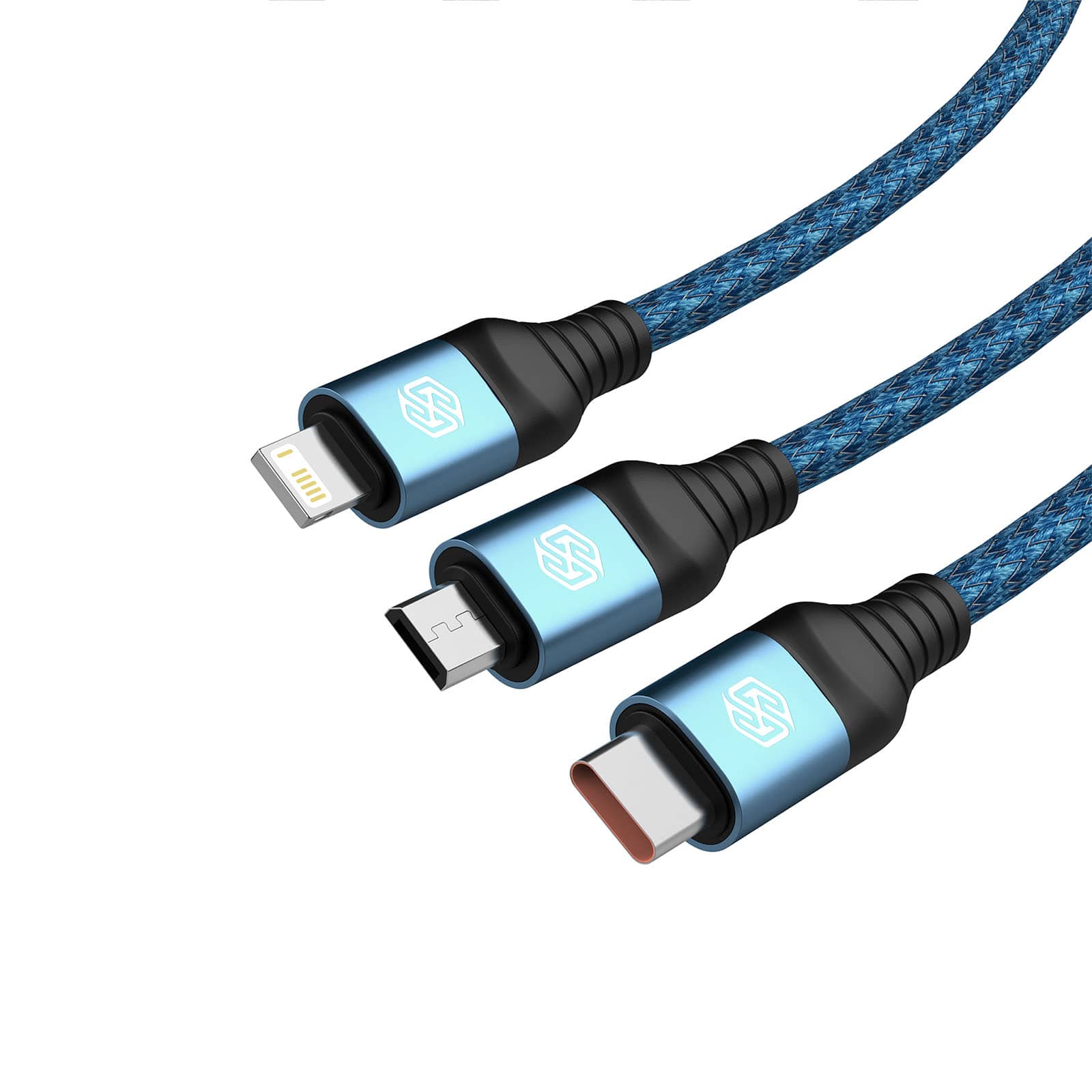 Swift Pro 3-in-1 Cable - Image 3