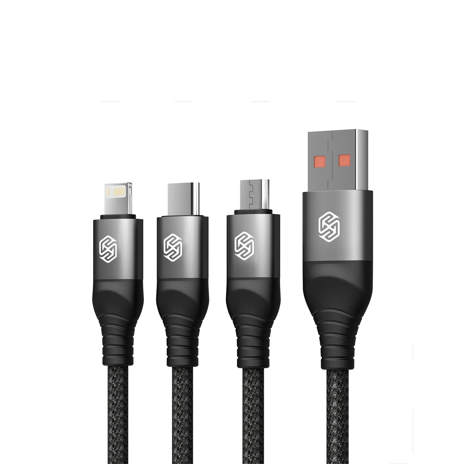 Swift Pro 3-in-1 Cable - Image 5