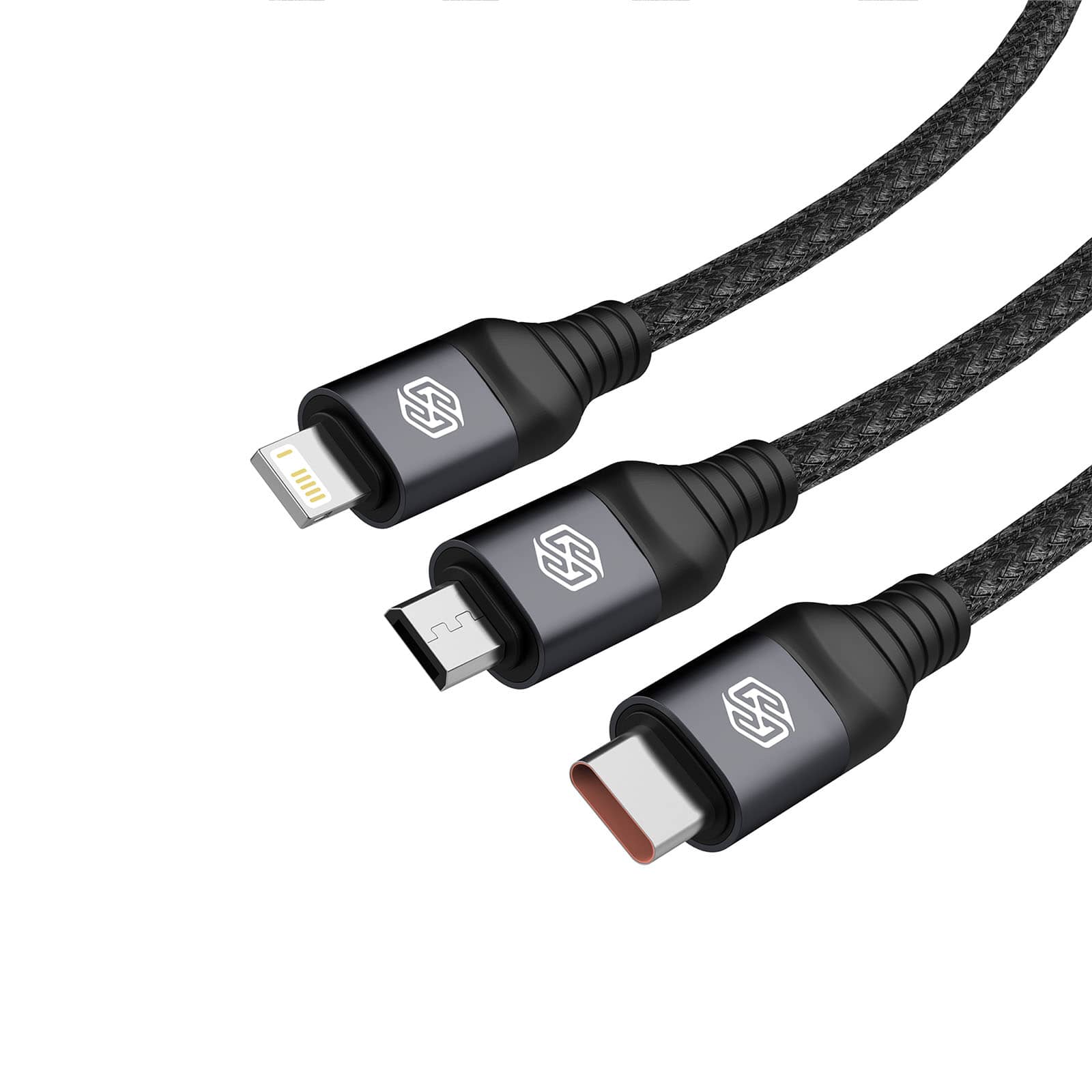 Swift Pro 3-in-1 Cable - Image 7
