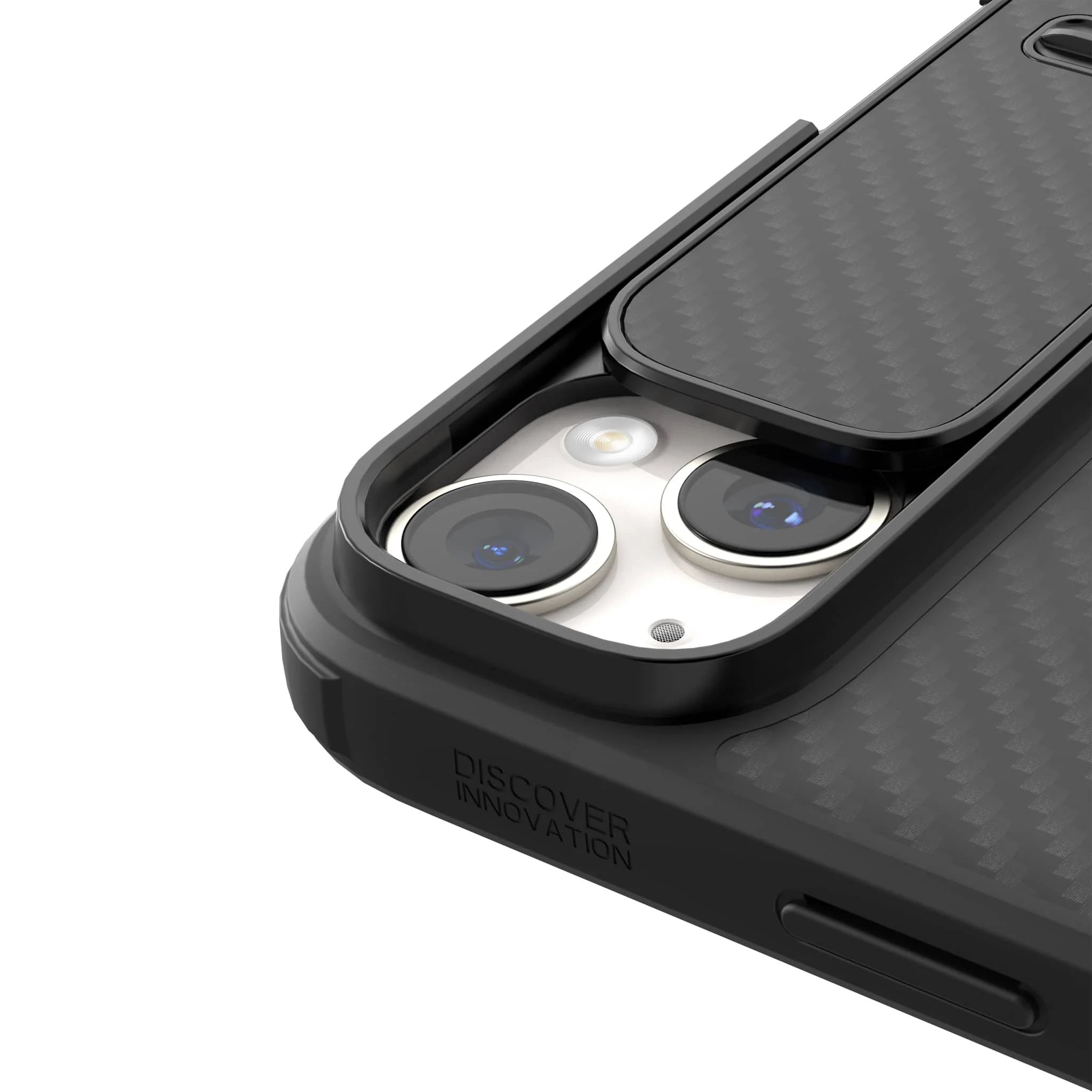 Synthetic Fiber S Case for iPhone 14 Series - Image 12