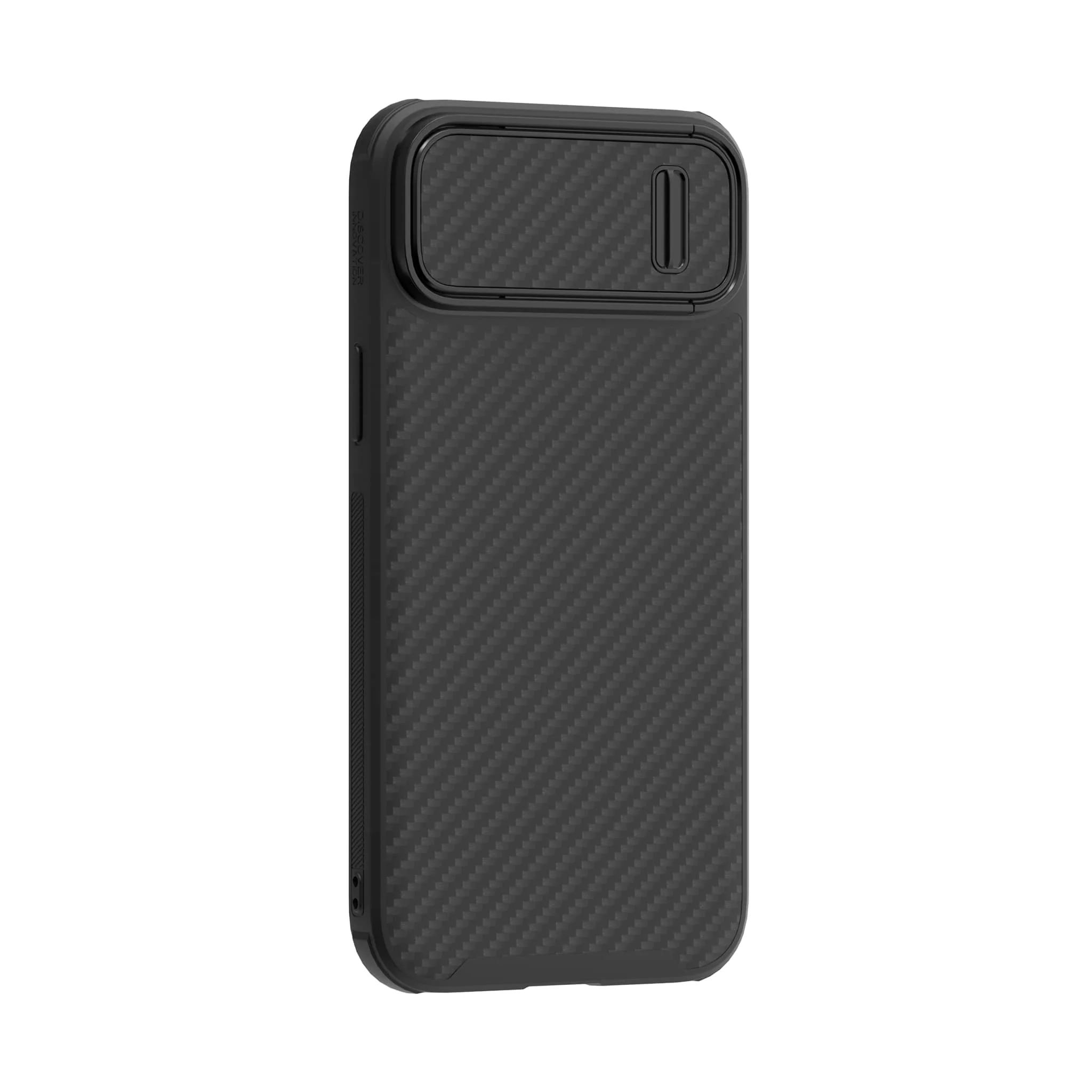 Synthetic Fiber S Case for iPhone 14 Series - Image 14