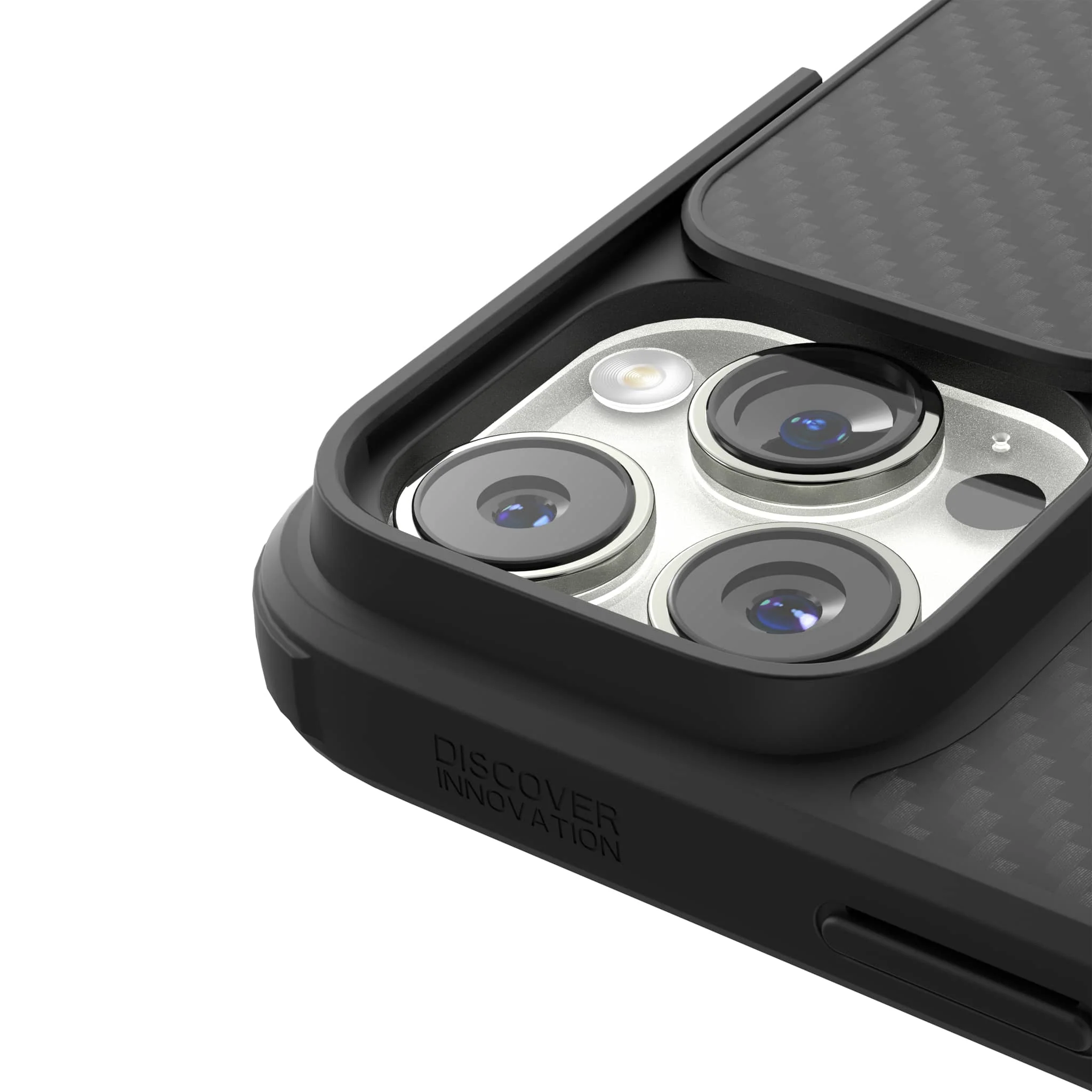 Synthetic Fiber S Case for iPhone 14 Series - Image 4