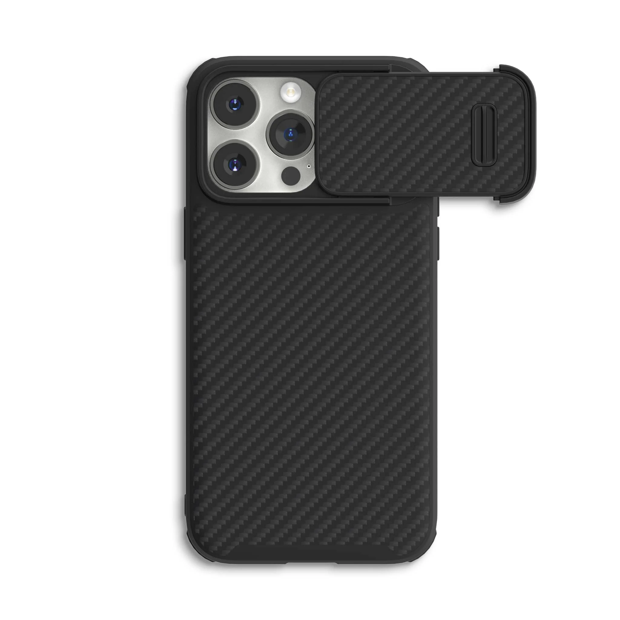 Synthetic Fiber S Case for iPhone 14 Series - Image 5