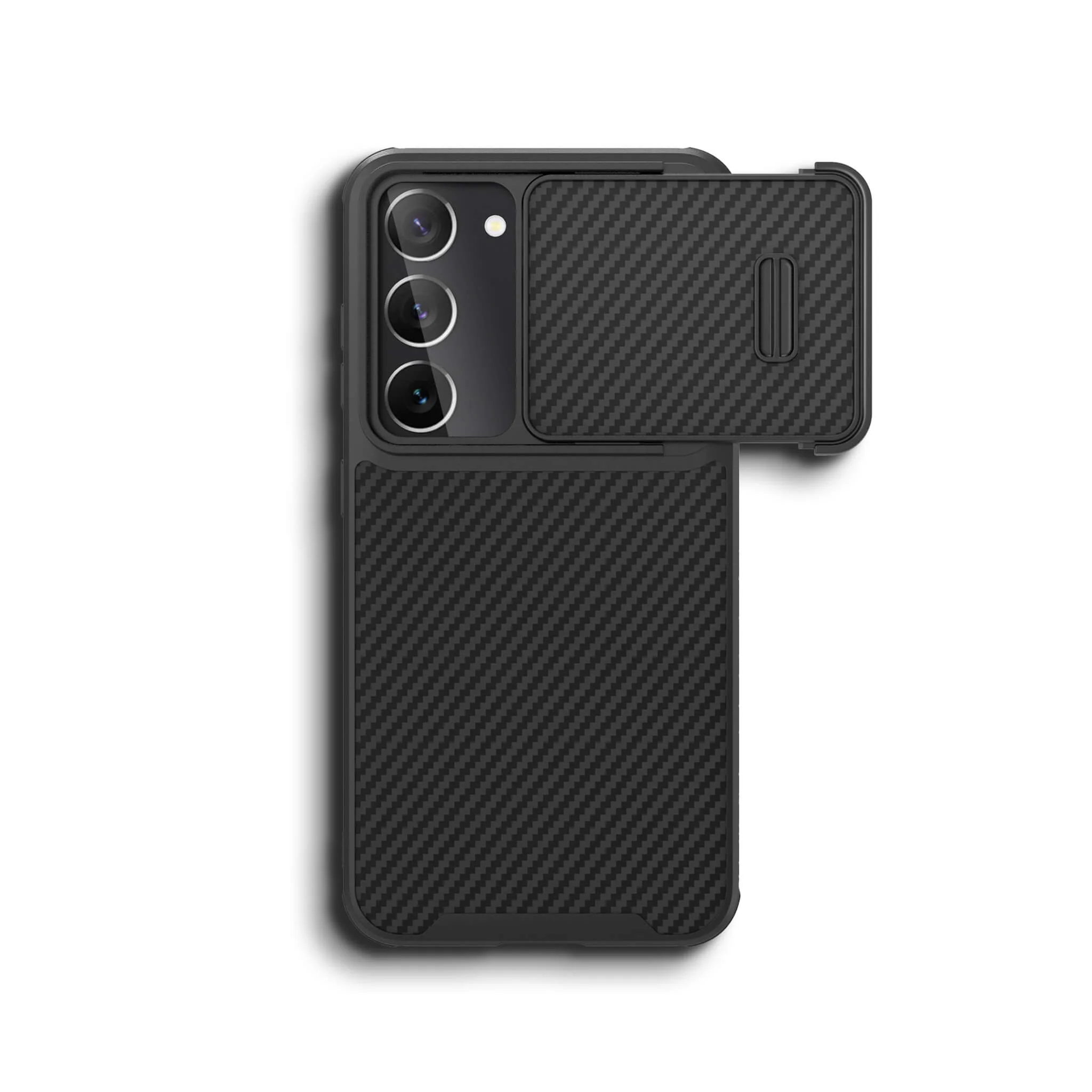 Synthetic Fiber S Case for Galaxy S23 Series - Image 11