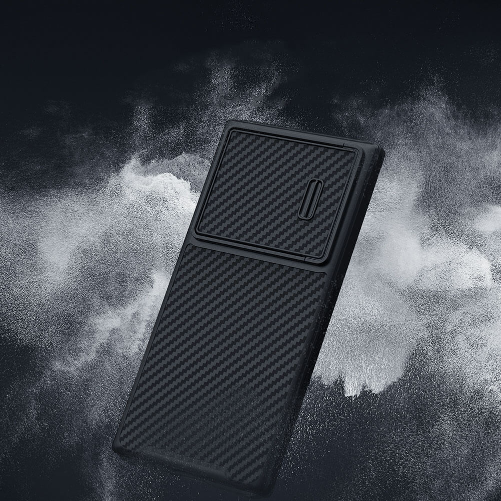 Synthetic Fiber S Case for Galaxy S23 Series - Image 6
