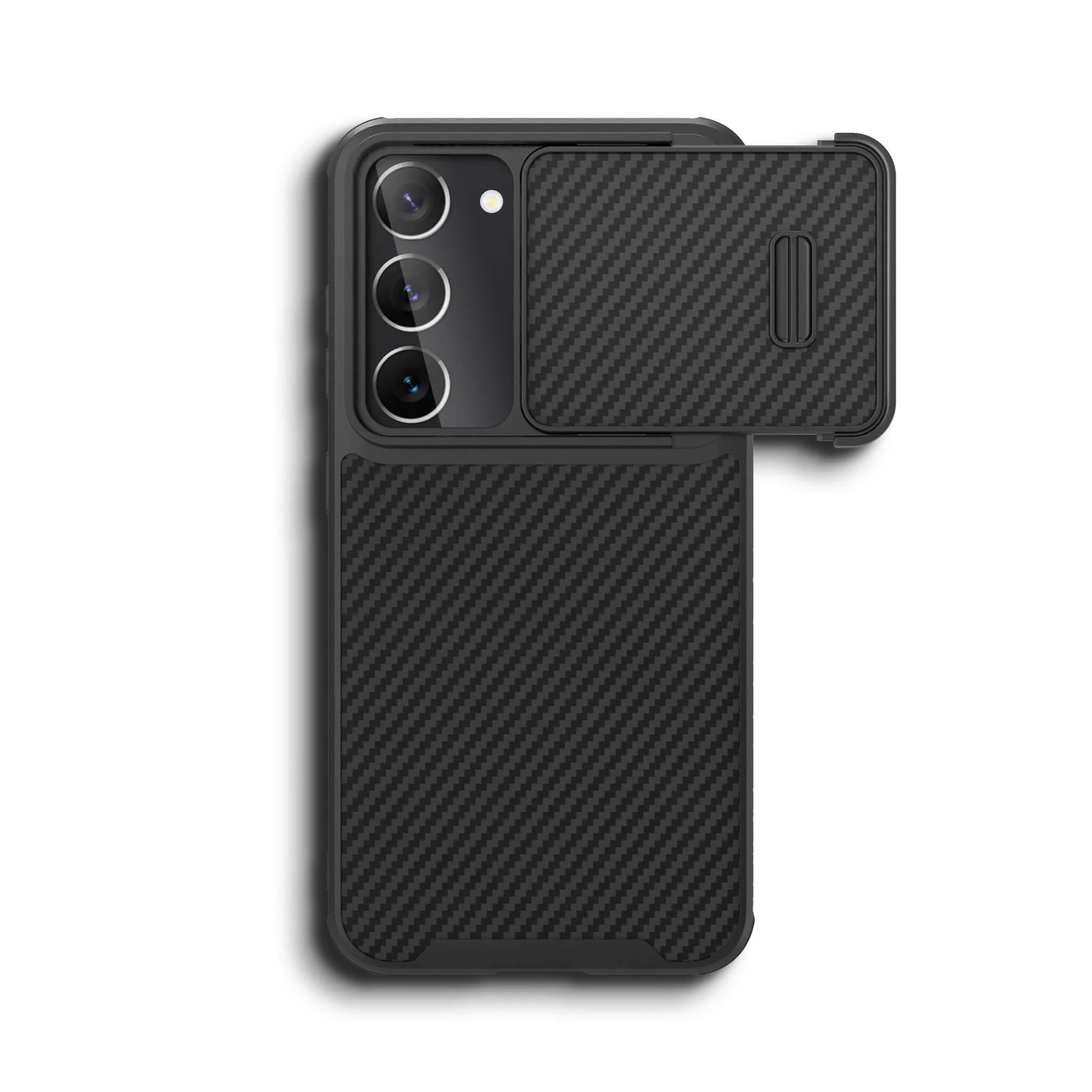 Synthetic Fiber S Case for Galaxy S23 Series - Image 7