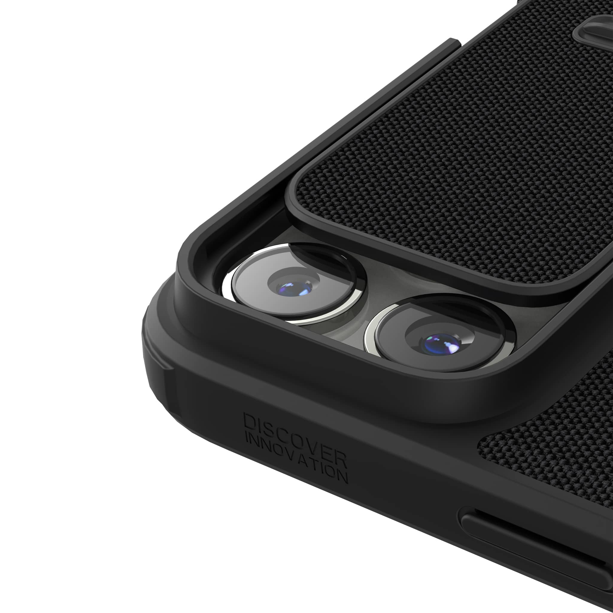 Textured S Case for iPhone 14 Series - Image 20