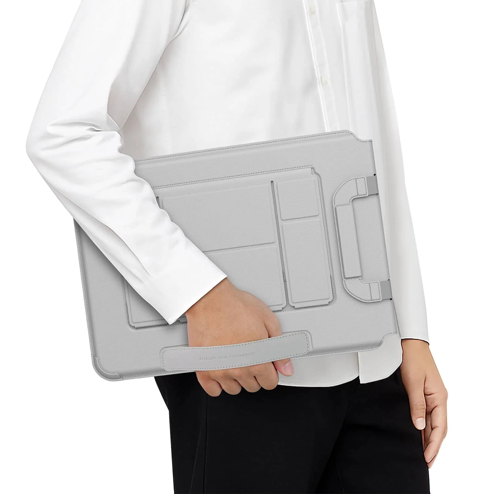 Versatile Pro Laptop Sleeve & IceCore 65W GaN Charger with USB-C Cable - Image 69