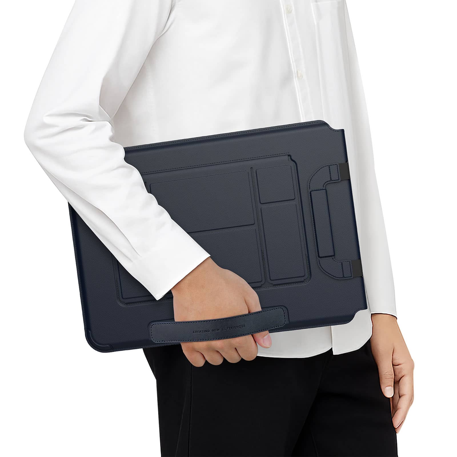 Versatile Pro Laptop Sleeve & IceCore 65W GaN Charger with USB-C Cable - Image 85