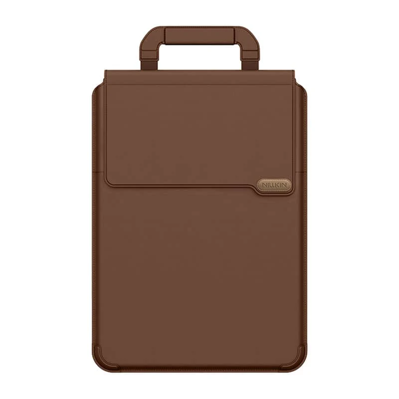 Versatile Pro Laptop Sleeve with Stand & Mouse Pad - Image 11