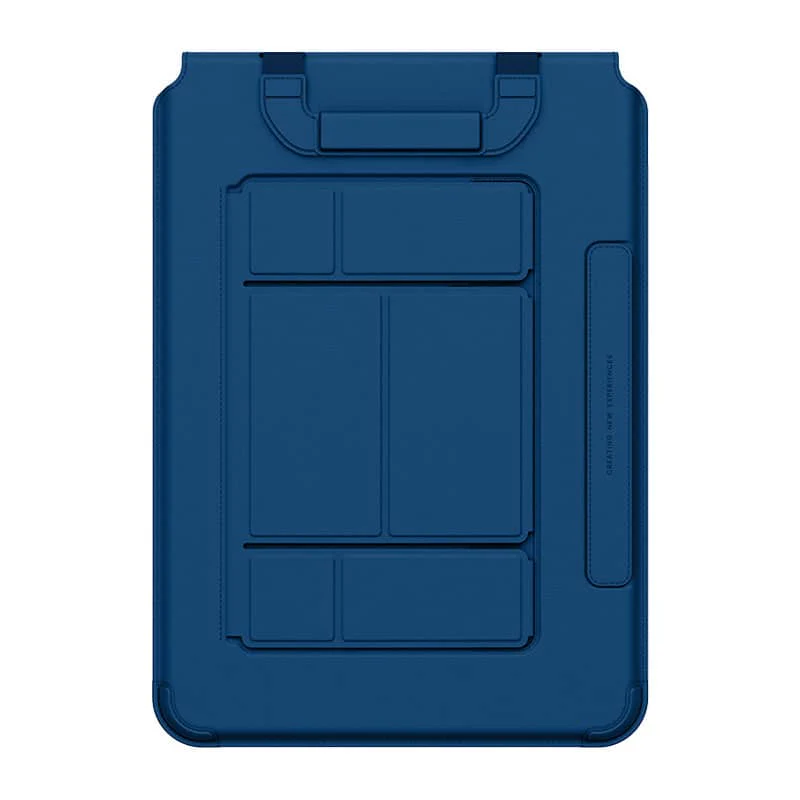 Versatile Pro Laptop Sleeve with Stand & Mouse Pad - Image 30