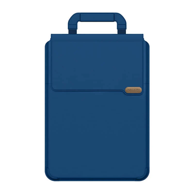 Versatile Pro Laptop Sleeve with Stand & Mouse Pad - Image 6