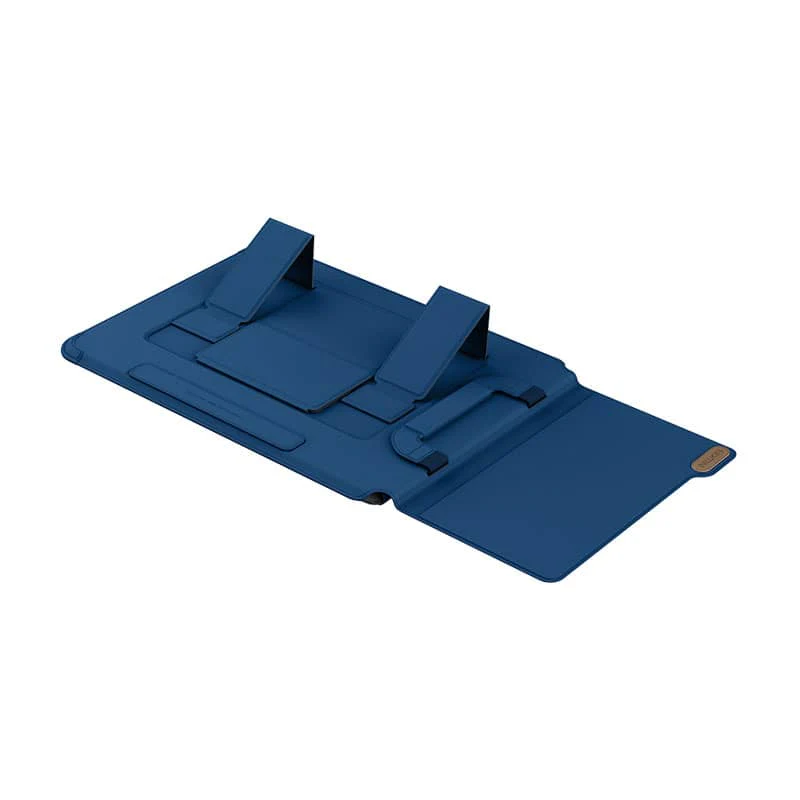 Versatile Pro Laptop Sleeve with Stand & Mouse Pad - Image 8