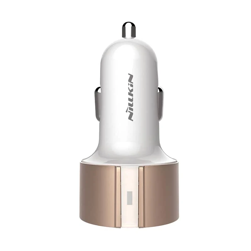 Vigor Car Charger - Image 4