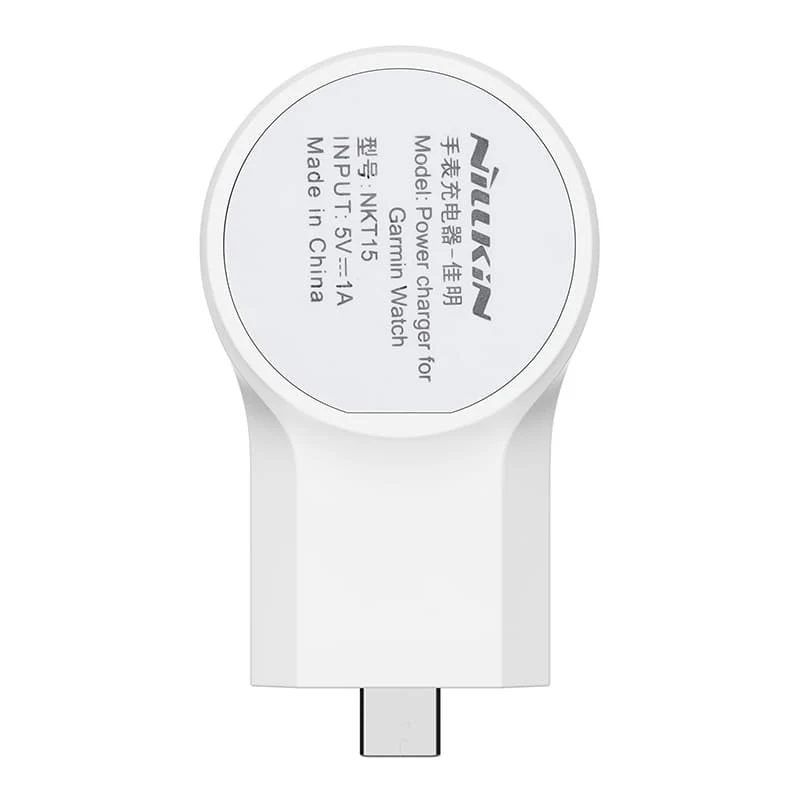 Wireless Portable Smartwatch Charger - Image 10