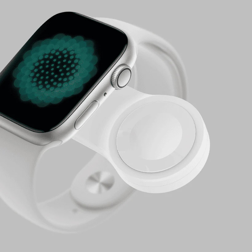 Wireless Portable Smartwatch Charger - Image 12