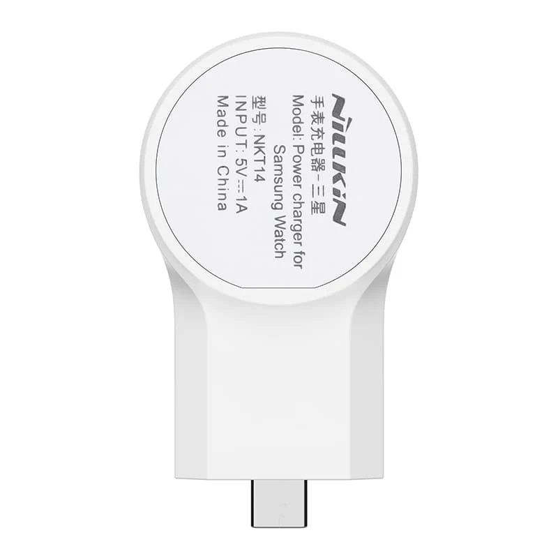 Wireless Portable Smartwatch Charger - Image 19