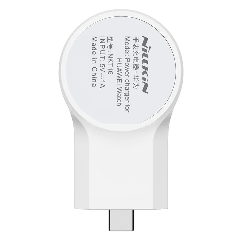 Wireless Portable Smartwatch Charger - Image 5